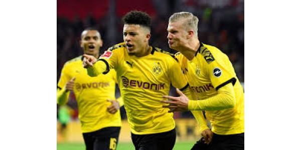 Le Borussia Dortmund 1-5 a perdu contre le VfB Stuttgart